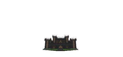 big castle V2