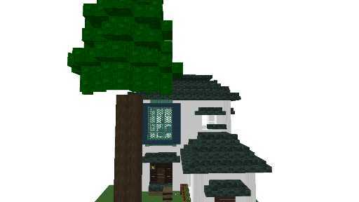House n°1