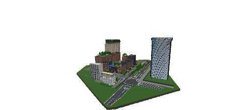 F.H craft part of Ur city