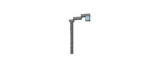 Street Lights 1