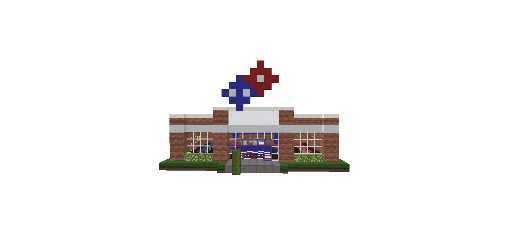Domino’s pizza
