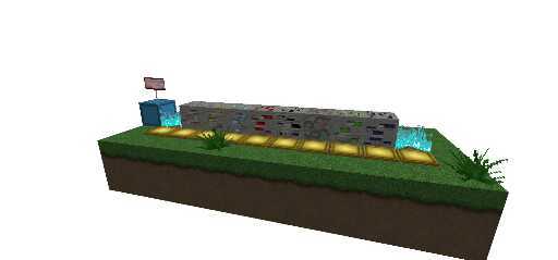 Always active block’s all ore, with free starter tool’s 👻