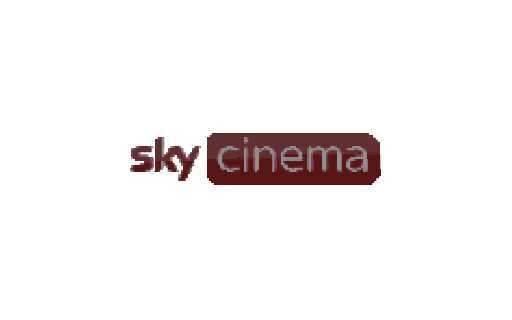 SKY CINEMA LOGO