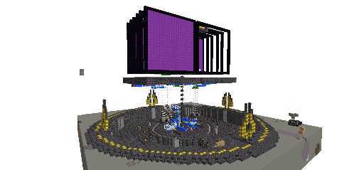 GRANJA DE ORO CON ALMACENAMIENTO