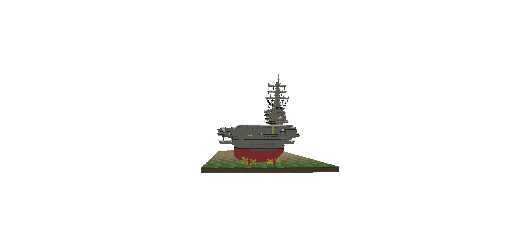aircraft carrier