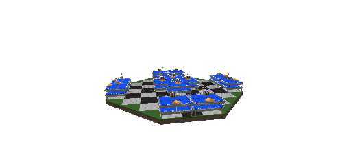 Iron Farm