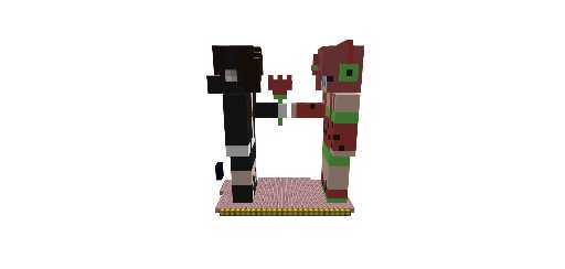 Gila y Roy ❤️❤️