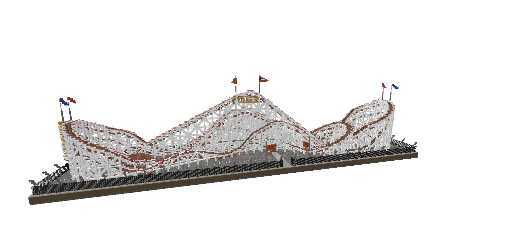 rollercoaster