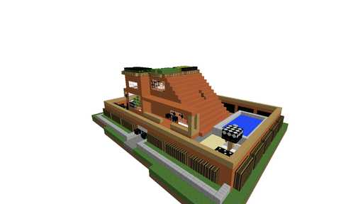 большая дача