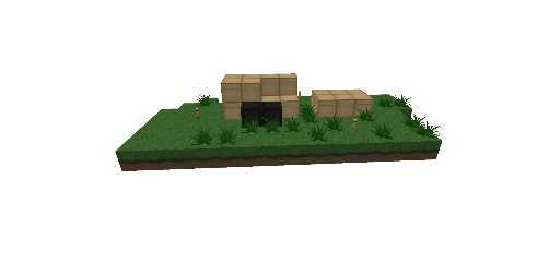 materiales, armaduras, comida etc