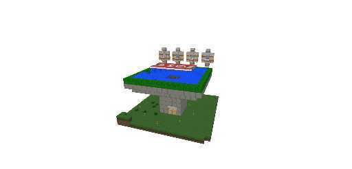 Iron Farm