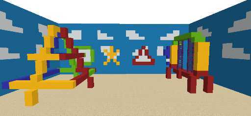 el juego del calamar 2014 panal