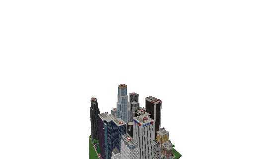 very big City (Dubai)