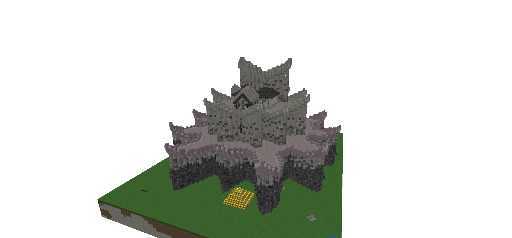 dragon castle