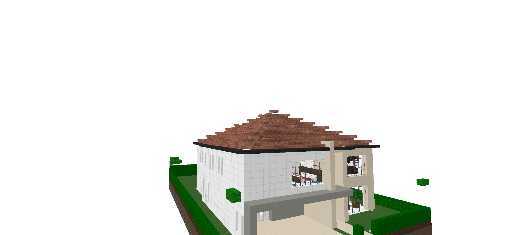 casa de