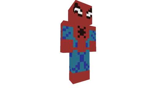 Spidey
