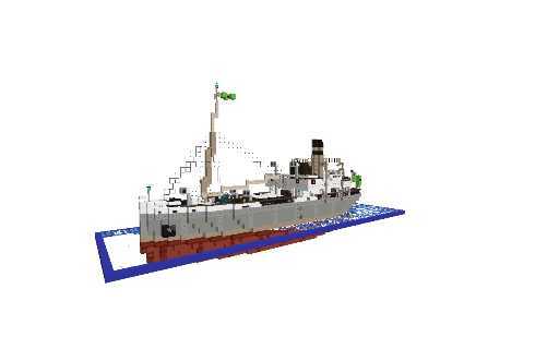 S.S. Esmeralda