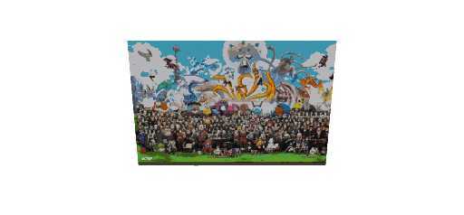 naruto world