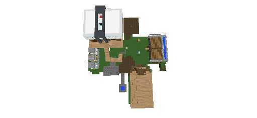 One Block 1 (Victor)