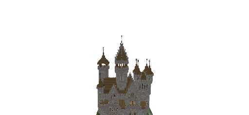 castle