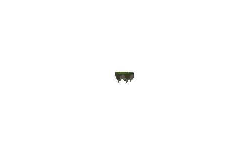 Just Flying Island