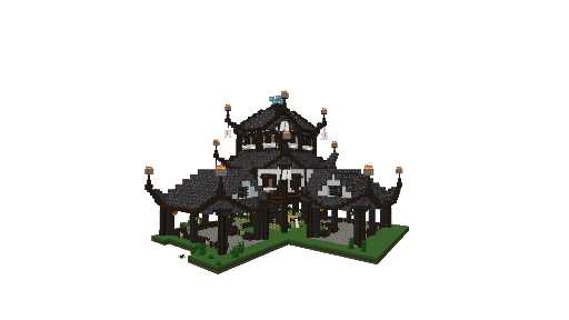 Centro Urbano (Town Center) age of empires