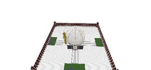 مرقد بس ما مكمل