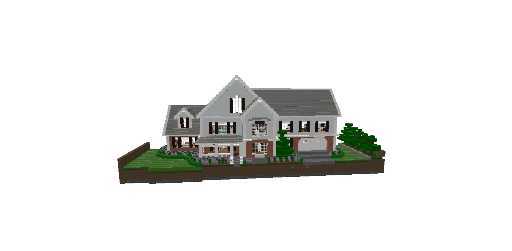 Casa para survival parte 2