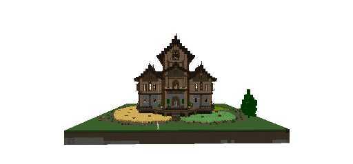 ULTIMATE SURVIVAL HOUSE