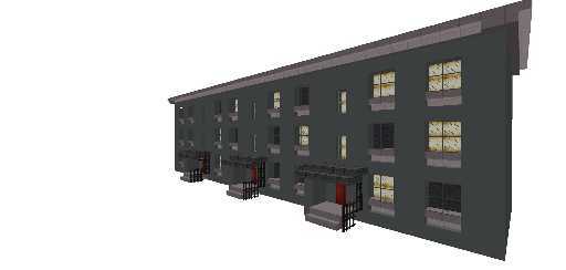 3-х Этажный Дом (#1)