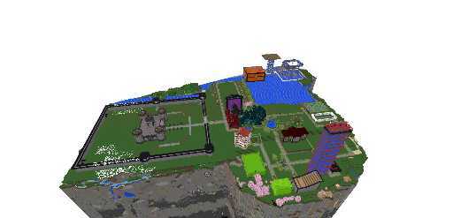 gamerfleet full world