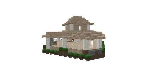 Стартовый дом