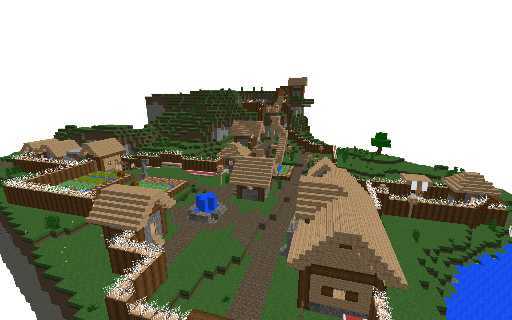 Campo de concentración aldeano