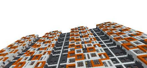 многоэтажка