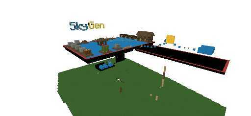 skygen
