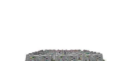 микрорайон Комсомолстрой