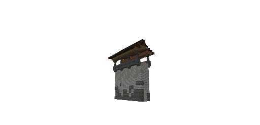 Asian Wall 9
