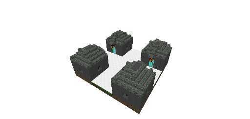 houses