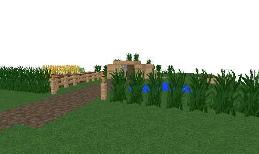 small house survival (best)