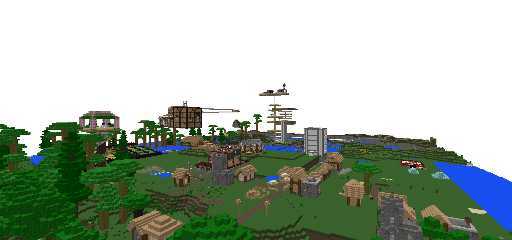 Ridwan Prottoy Ultimate City