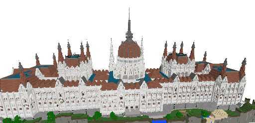 Istana negara versi terbaru