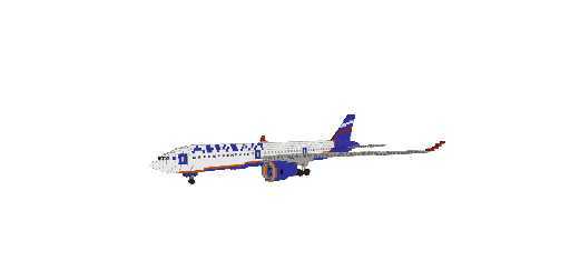 A330-200 Aeroflot””