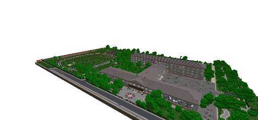 заброшенная гимназия 14, Ейск.