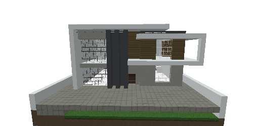 casa moderna #8