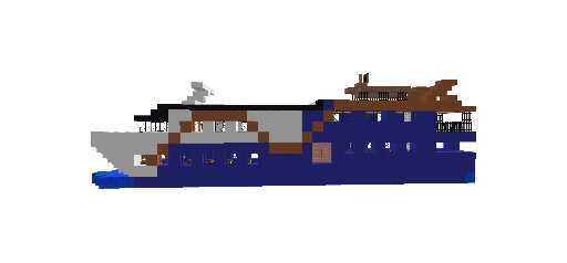 kapal express bahari 7E