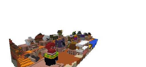 3 часть бравл тауна дикий запад””