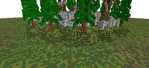 lobby para survival
