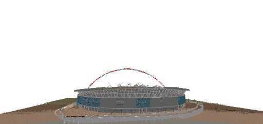 AEW All In London 2024 Wembley Stadium