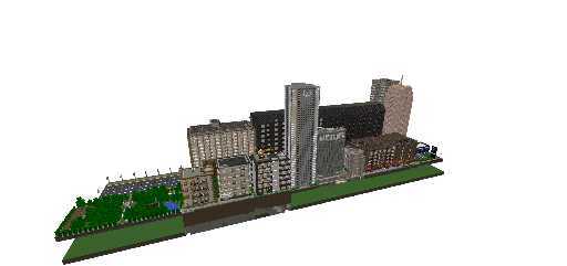 часть моего города 1.0.3