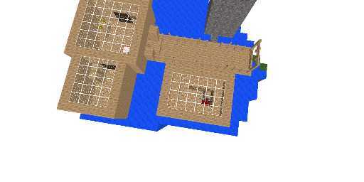 mavi slime hardcord house